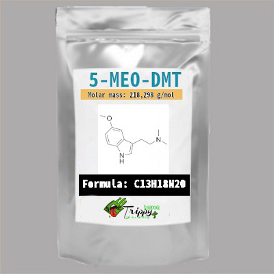 5-Meo DMT